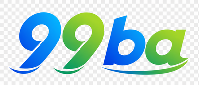 99ba Logo